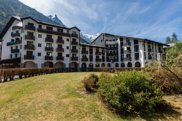 Chamonix Sud - Jonquilles 25