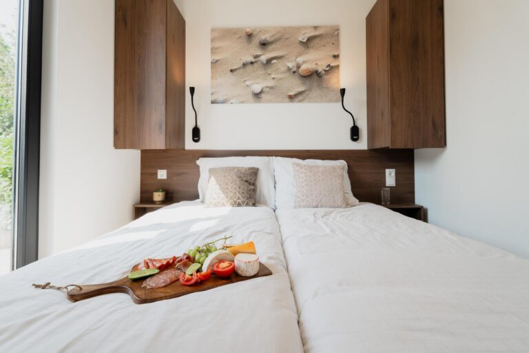 Villa Bloomingdale | 4 Pers.
