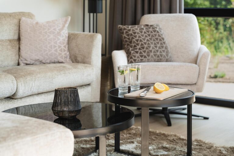 Villa Bloomingdale | 4 Pers.