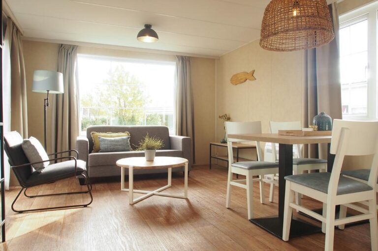 Chalet 150-152-154