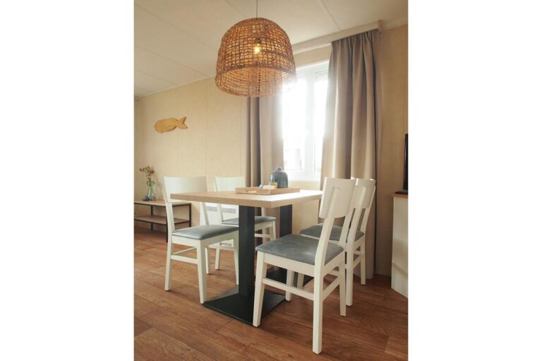 Chalet 150-152-154