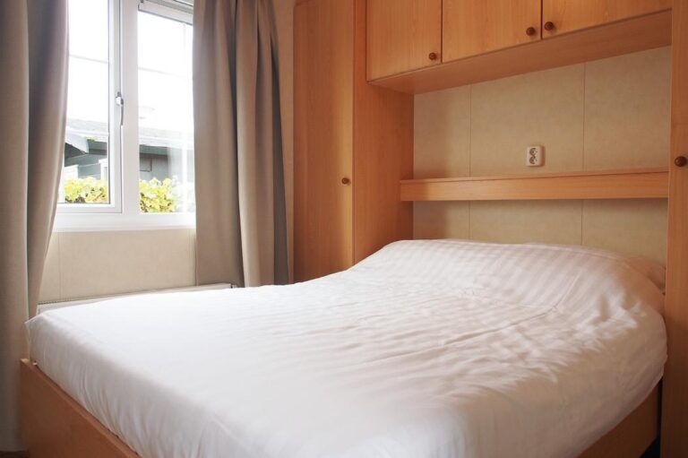 Chalet 150-152-154