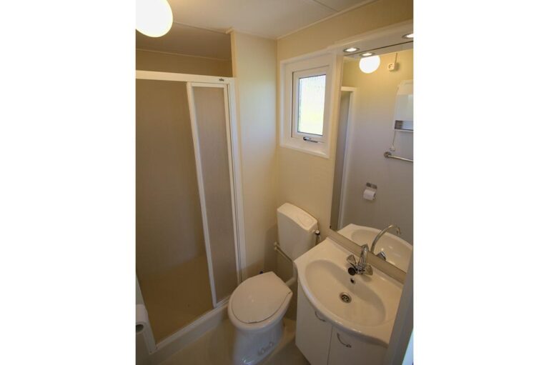 Chalet 150-152-154