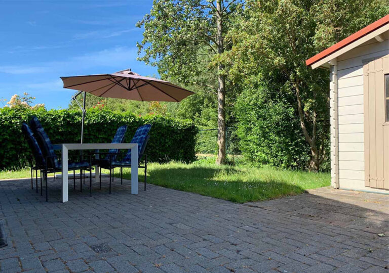 Chalet 266