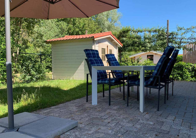 Chalet 266