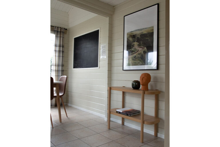 Chalet 266