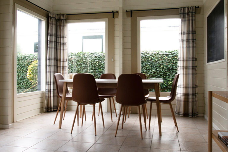 Chalet 266