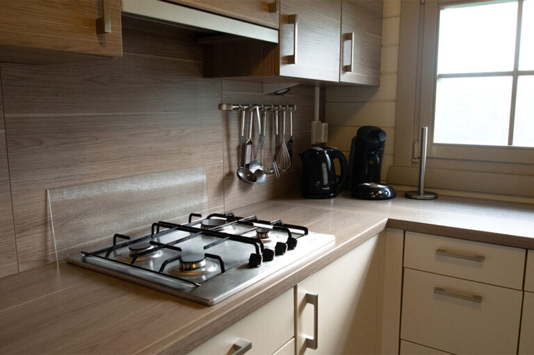 Chalet 266