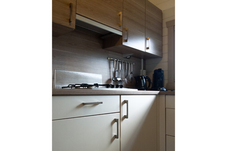 Chalet 266