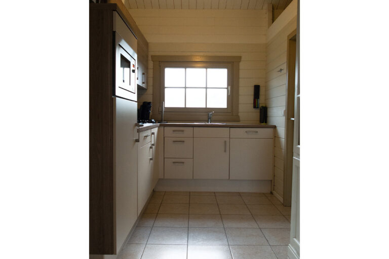 Chalet 266