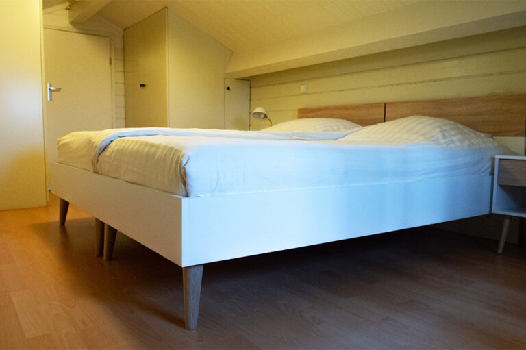 Chalet 266
