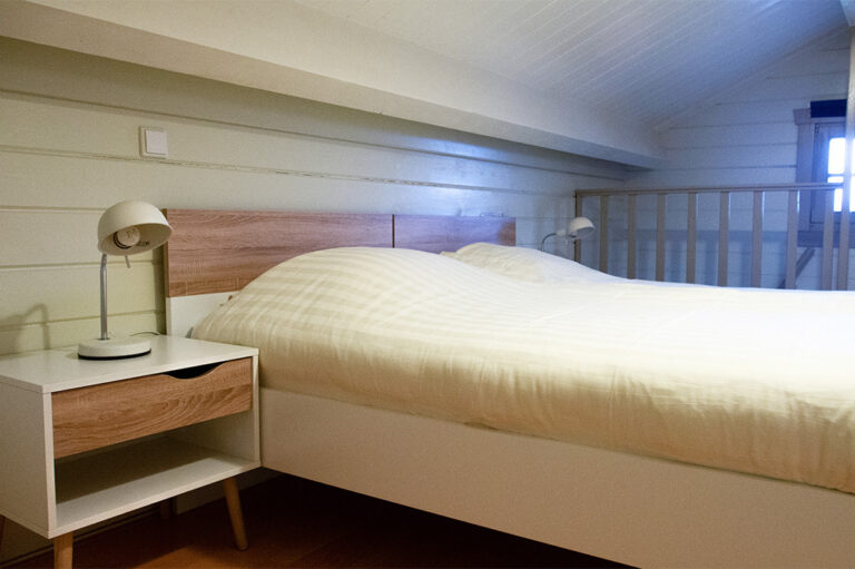 Chalet 266