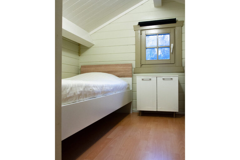 Chalet 266