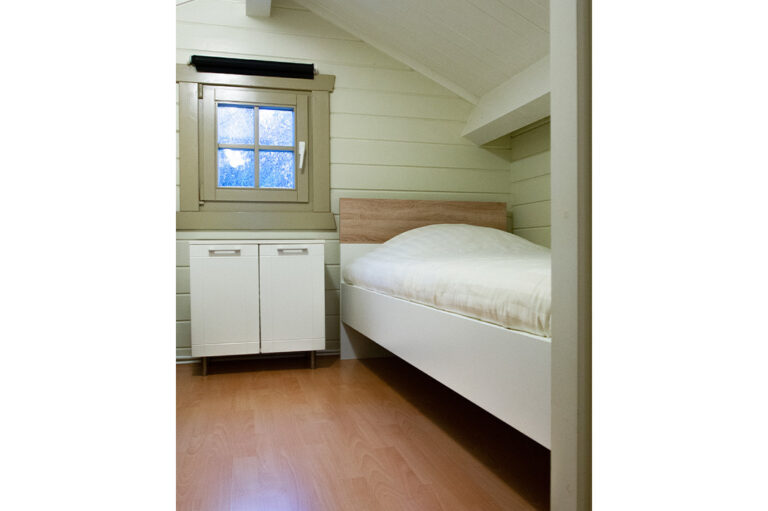 Chalet 266