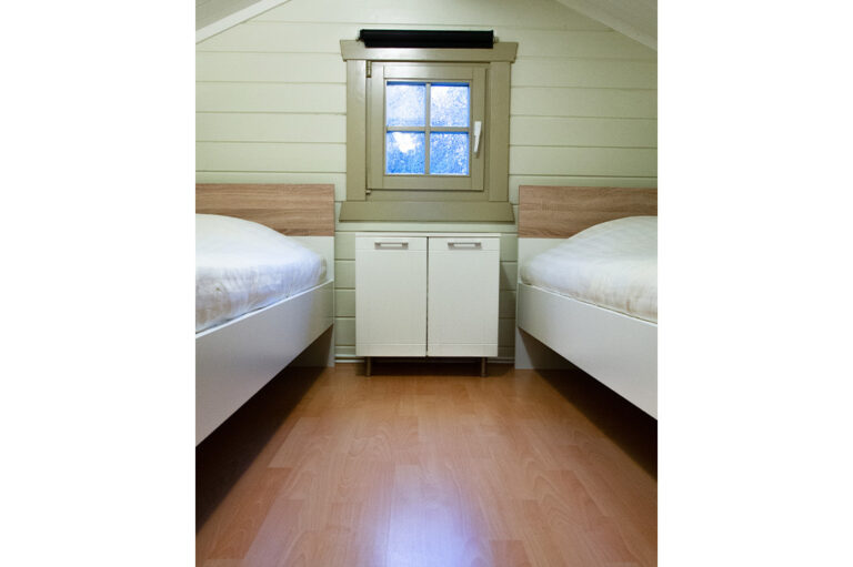 Chalet 266