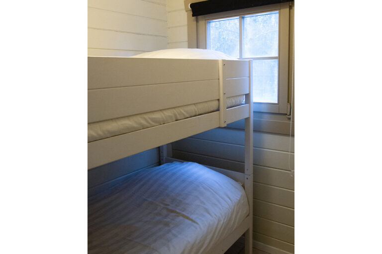 Chalet 266