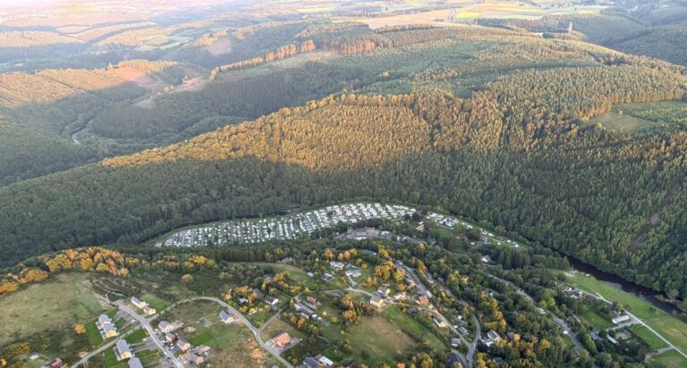 Eco Lodge 4 persons Mobiwood