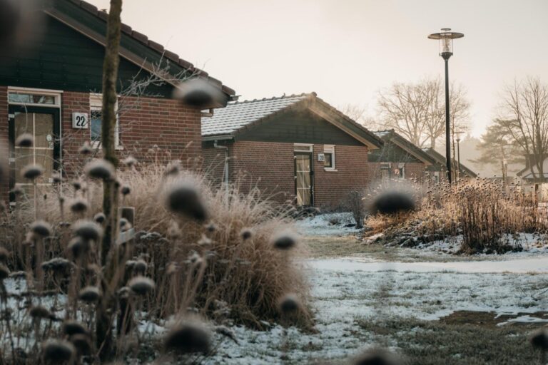 Zeumeren 6-person bungalow