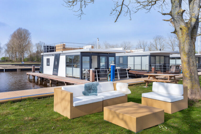 Agua Dolce - Paviljoenwei 4 | Offingawie