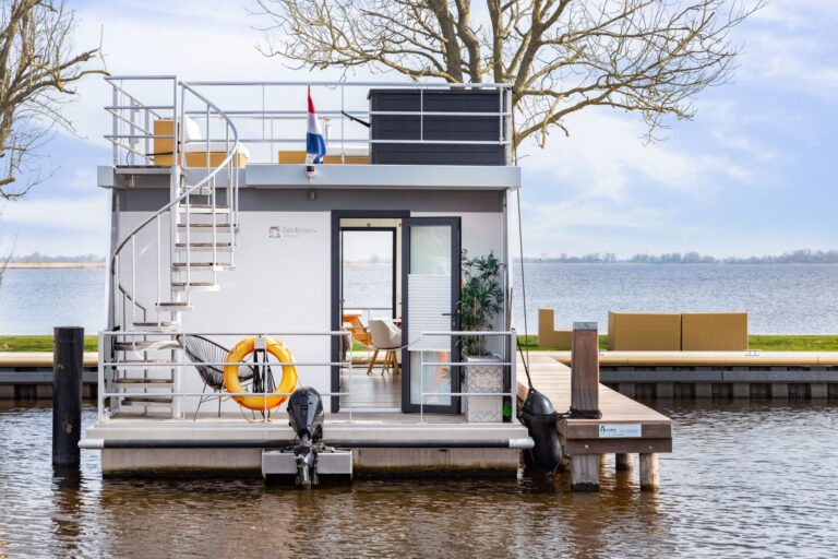 Agua Dolce - Paviljoenwei 4 | Offingawie