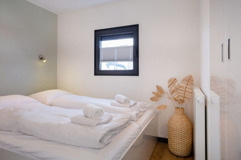 Agua Dolce - Paviljoenwei 4 | Offingawie