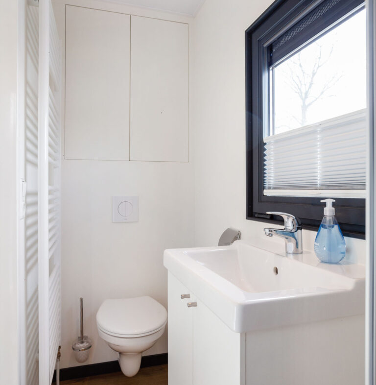 Agua Dolce - Paviljoenwei 4 | Offingawie