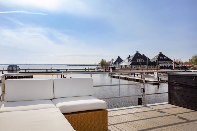Agua Dolce - Paviljoenwei 4 | Offingawie