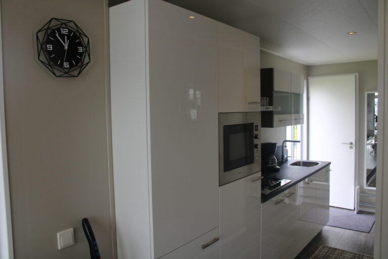 Type Cube Comfort 4 persons