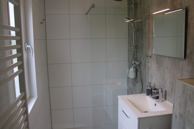Type Cube Comfort 4 persons