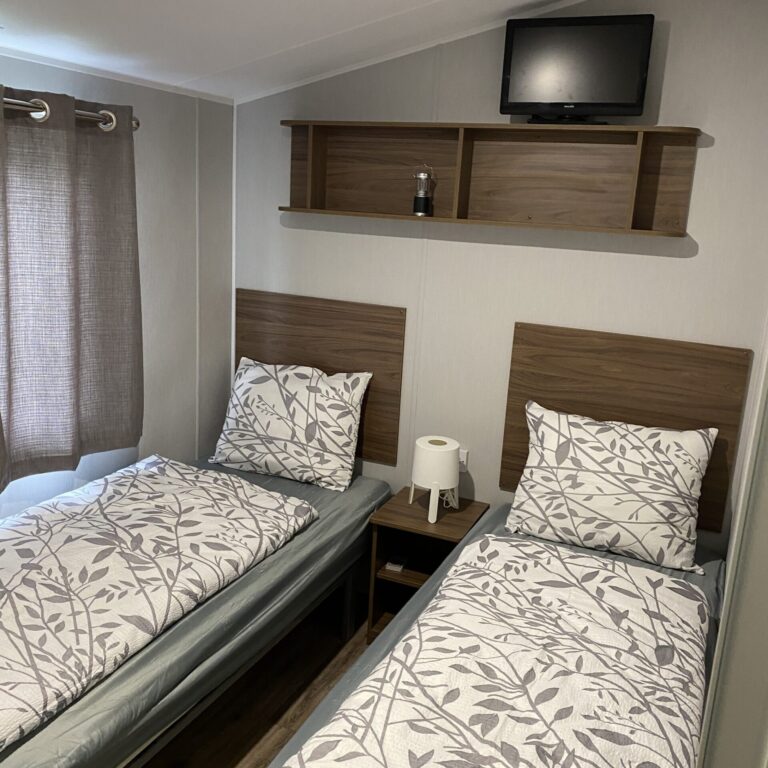 Type A Comfort, 4-person