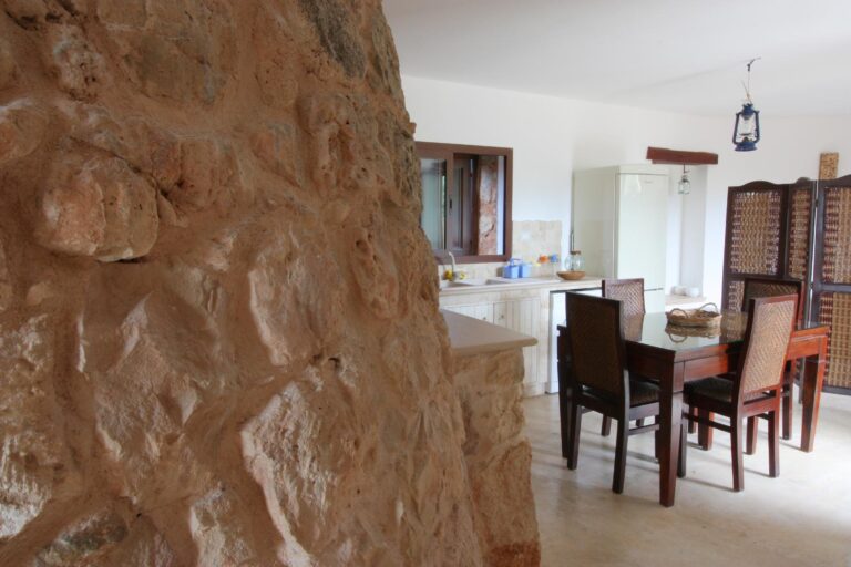 Trullo Macchie