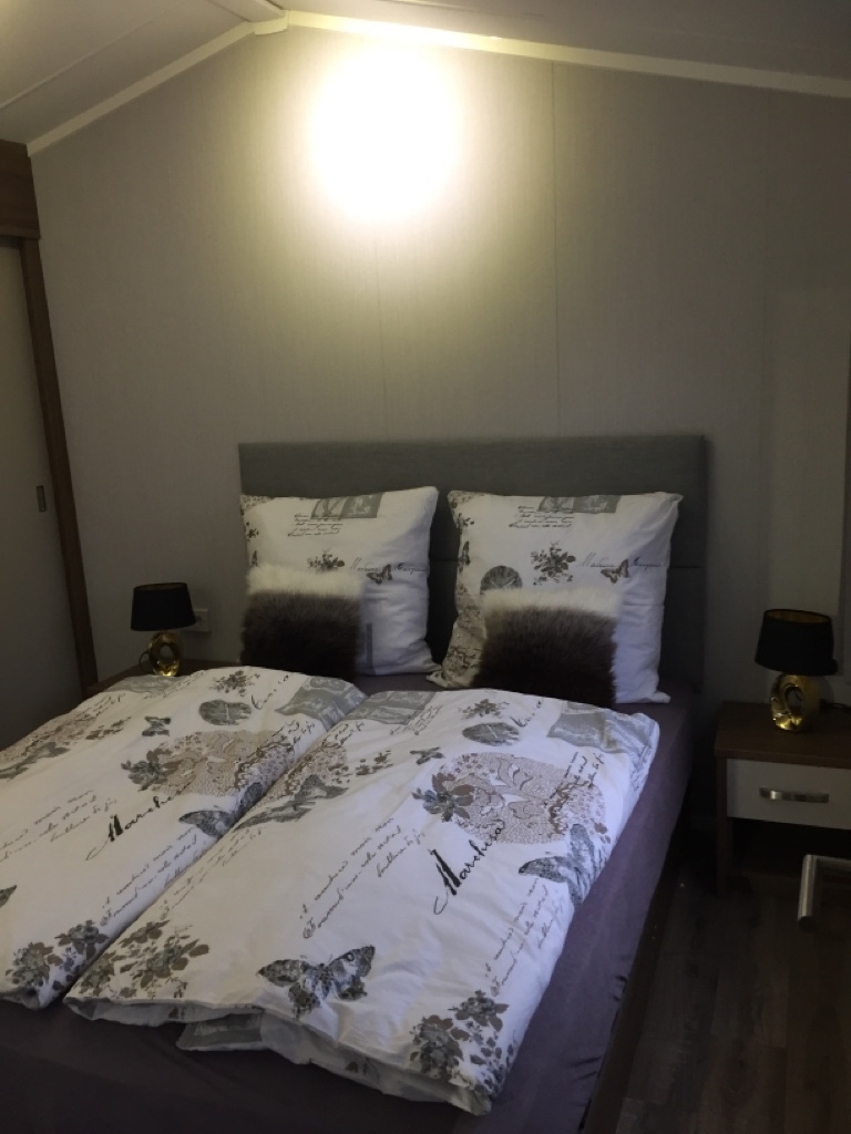 Type A Comfort, 4-person