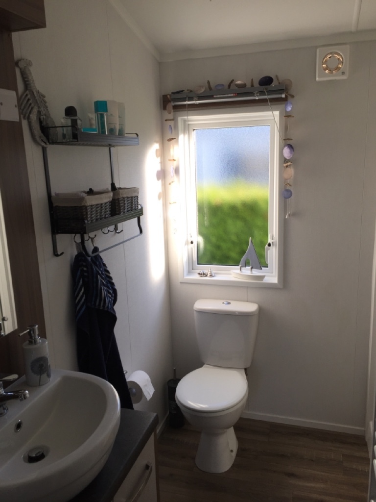 Type A Comfort, 4-person