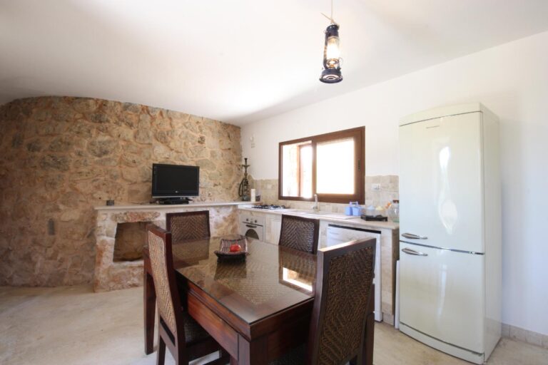 Trullo Macchie