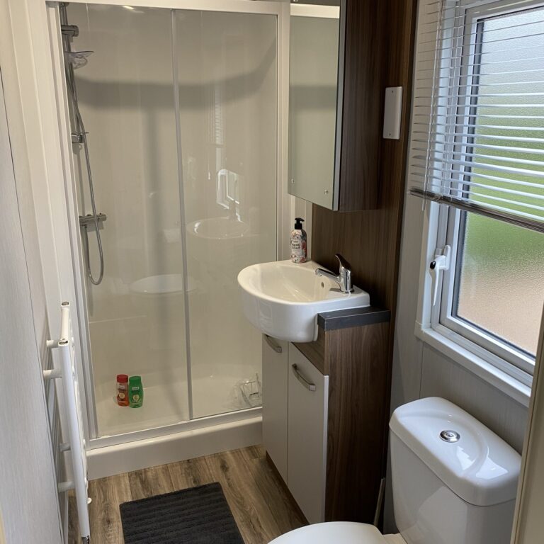 Type A Comfort, 4-person