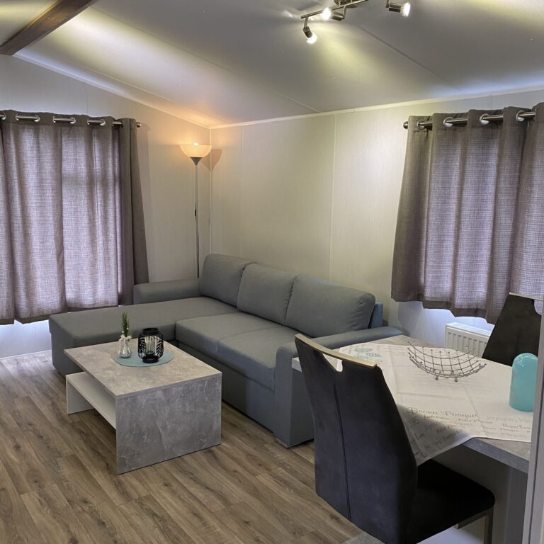 Type A Comfort, 4-person