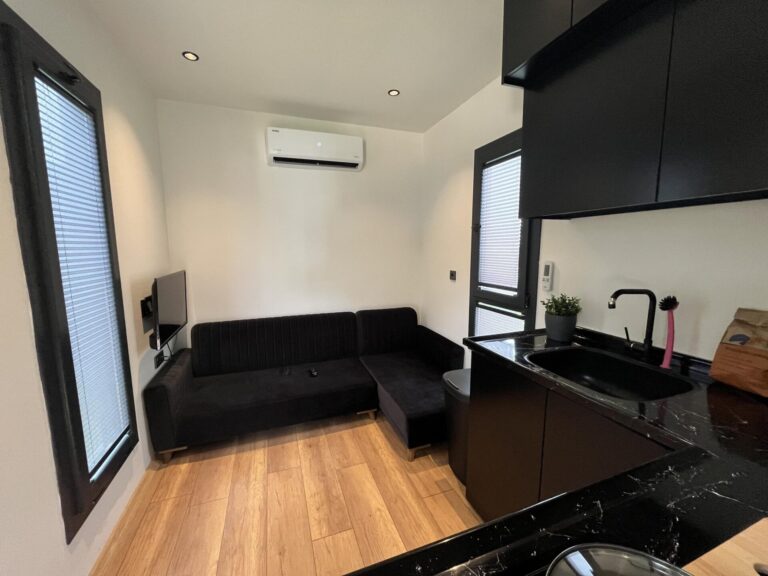 Tiny House two-person