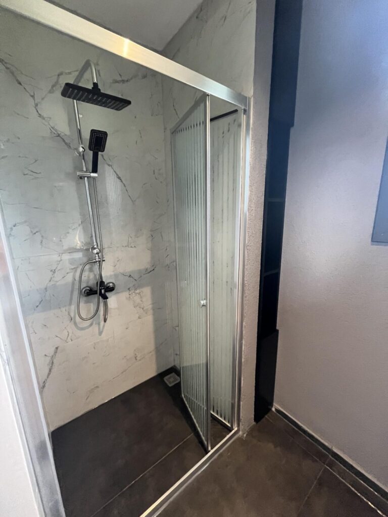 Tiny House two-person