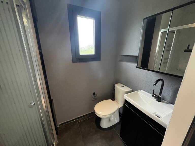 Tiny House two-person
