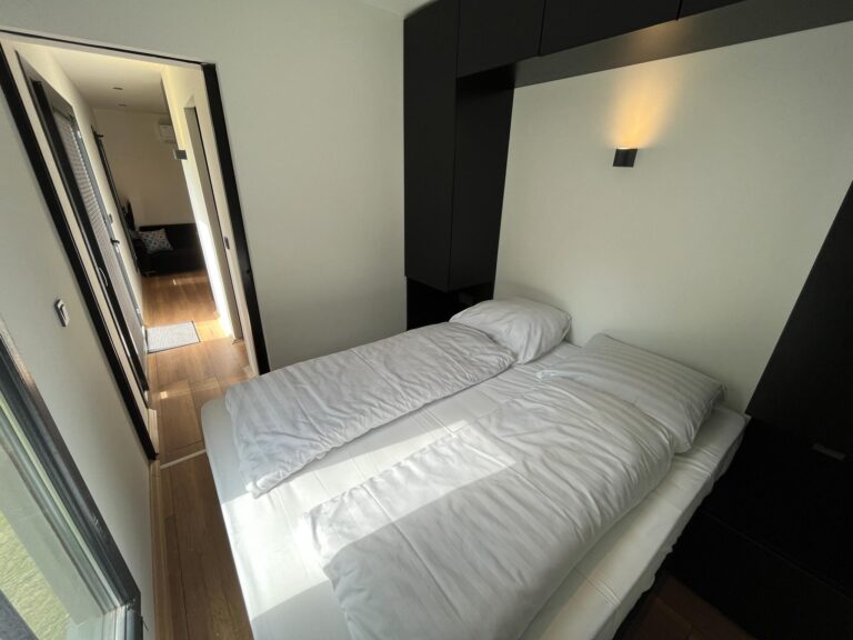 Tiny House two-person