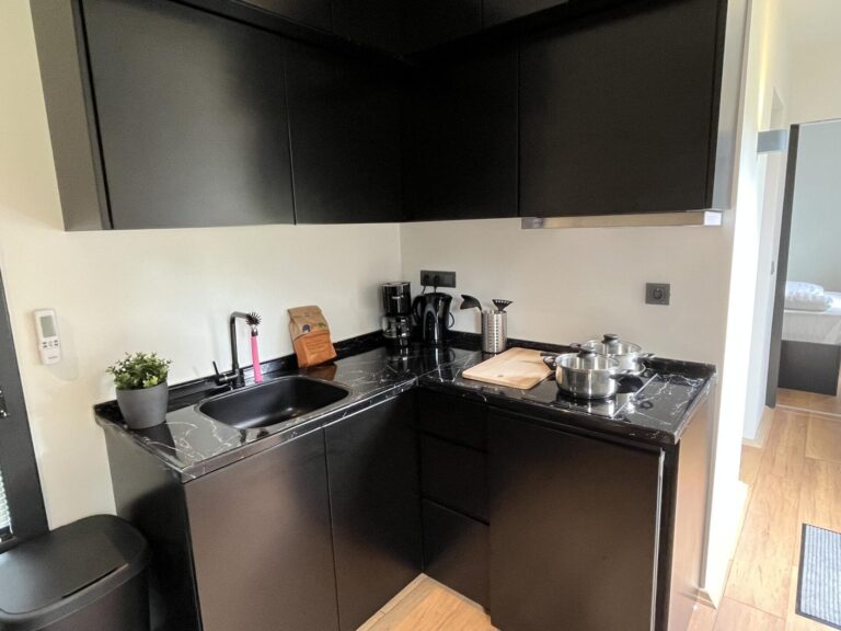Tiny House two-person