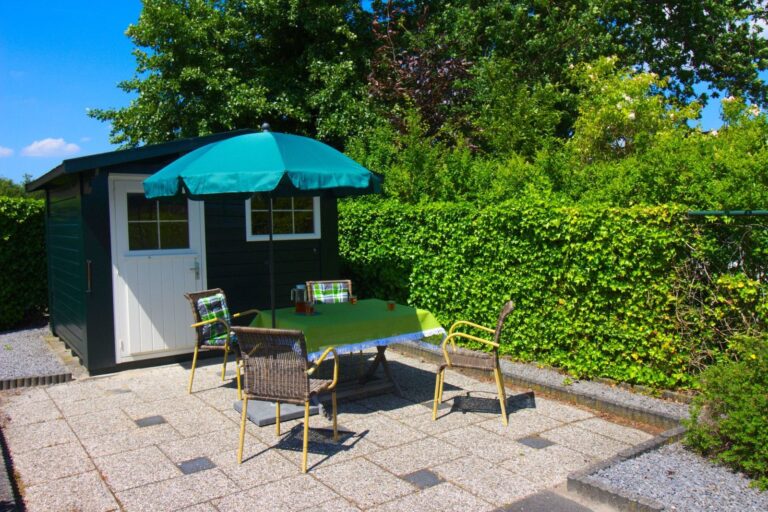 Chalet 150-152-154