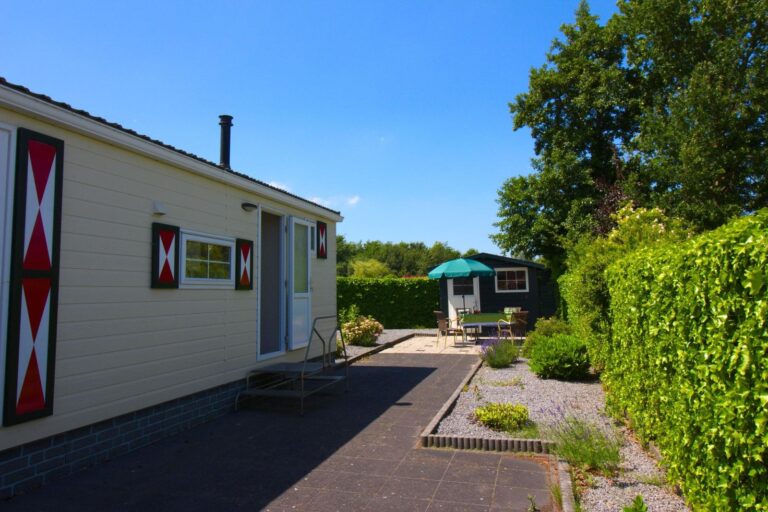 Chalet 150-152-154