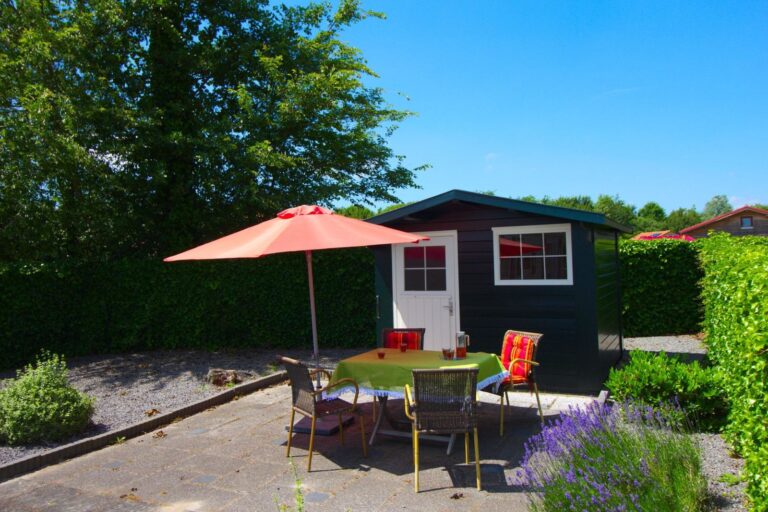 Chalet 150-152-154