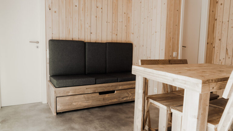 Eco Lodge 4 persons Mobiwood