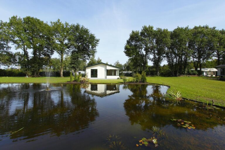 Country house 4 persons