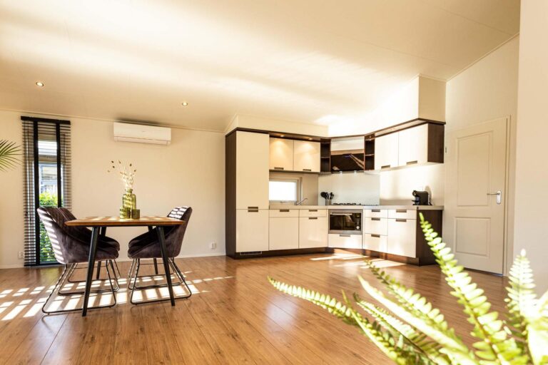 Country house 4 persons