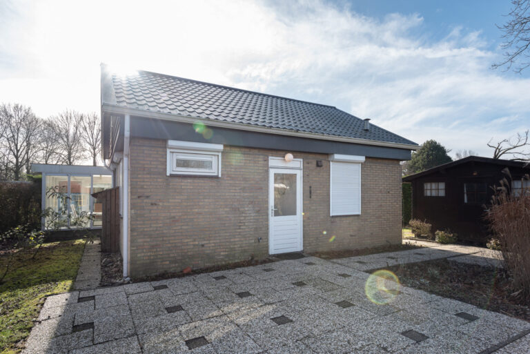 Holidayhome - Morgensterwei 24 | Kortgene