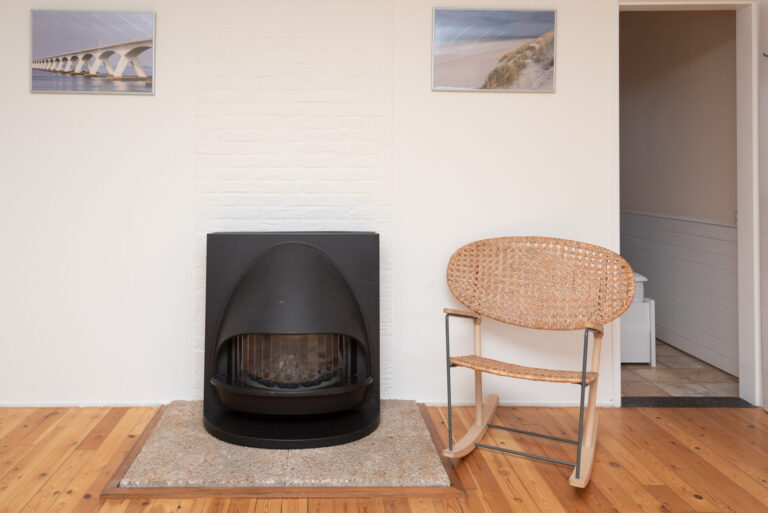 Holidayhome - Morgensterwei 24 | Kortgene