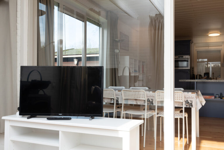 Holidayhome - Morgensterwei 24 | Kortgene